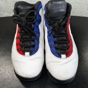 Air Jordan Retro 10 Westbrook Class Of 2006‎ Men 8.5